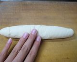 パリふわっ♡スイートポテトパン♡作り方8写真