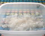 簡単かんたん大学芋♪作り方1写真