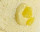 ♪簡単絶品幸せの♪クリーム揚げパン＊作り方6写真