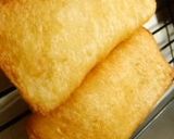 ♪簡単絶品幸せの♪クリーム揚げパン＊作り方8写真