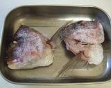 おもてなしに♫我が家の絶品☆鯛めし☆作り方1写真
