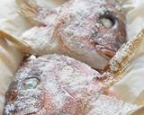 おもてなしに♫我が家の絶品☆鯛めし☆作り方2写真