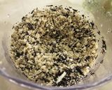 高野豆腐で肉そぼろ風作り方2写真