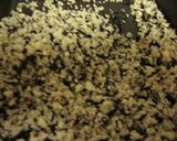 高野豆腐で肉そぼろ風作り方3写真