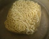 長崎＆沖縄味のコラボ♫タコちゃんぽん作り方6写真