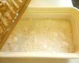 第2弾!マグロの山かけ ~納豆MIX~作り方2写真