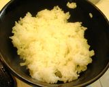 第2弾!マグロの山かけ ~納豆MIX~作り方3写真