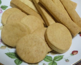 簡単！サクサク過ぎる☆ミルククッキー作り方11写真