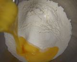 北欧で食べるパンケーキ作り方2写真