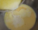 北欧で食べるパンケーキ作り方3写真