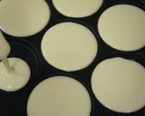 北欧で食べるパンケーキ作り方4写真