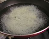 豚・にら・もやし♪DE♪ビーフン炒め作り方2写真