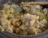 具だくさんコロッケ・母の味作り方5写真