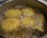 具だくさんコロッケ・母の味作り方8写真