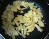 ピペラド風煮込み作り方1写真
