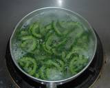 おせちも良いけど…梅干の野菜カレー作り方4写真