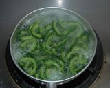 おせちも良いけど…梅干の野菜カレー作り方4写真