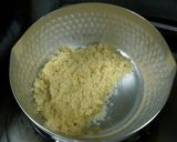 縁日のみかん飴作り方2写真