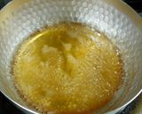 縁日のみかん飴作り方4写真