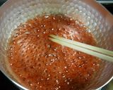 縁日のみかん飴作り方5写真