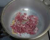 おせちも良いけど…梅干の野菜カレー作り方6写真