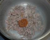 おせちも良いけど…梅干の野菜カレー作り方7写真