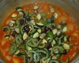 おせちも良いけど…梅干の野菜カレー作り方11写真