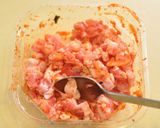 こくがあって旨い!こくうマーボー豆腐作り方1写真