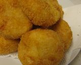 しっとり！カレー風味おからコロッケ♪作り方7写真