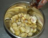 バレンタイン♪シットリ濃厚ガトーショコラ作り方1写真