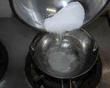バレンタイン♪シットリ濃厚ガトーショコラ作り方3写真