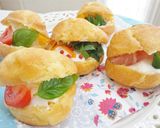 コツ満載！シュークリーム～サクッと～作り方19写真