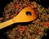 （保存食）万能★豚挽肉炒め作り方3写真