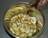 バレンタイン♪シットリ濃厚ガトーショコラ作り方5写真