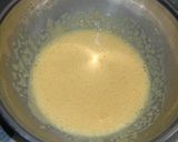 バレンタイン♪シットリ濃厚ガトーショコラ作り方8写真