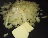 完熟♪トマトドリア♪作り方2写真