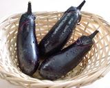 なすの煮物作り方1写真