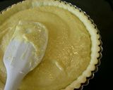 ピーチタルト作り方10写真