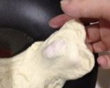 基本のパン作り方6写真