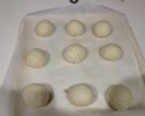 基本のパン作り方12写真