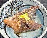 ☆フライパンで出来る！ぶりの香り焼き☆作り方3写真