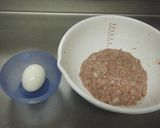 いがぐり弁当作り方1写真