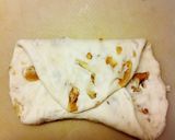クルミたっぷりベーグル作り方5写真