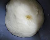 ナターシャのしっとりサバラン風作り方2写真