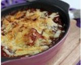 水を使わない!トマトカレー作り方15写真