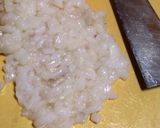 イカの昆布〆作り方1写真