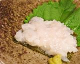 イカの昆布〆作り方4写真