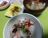 2024年 生鮭子Deいくら出汁醤油漬け作り方1写真