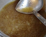 鮭の白子揚げおろし和え作り方3写真