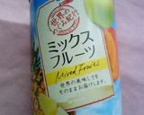フルーツ山盛✿お菓子みたいな『ふるぱん』作り方1写真